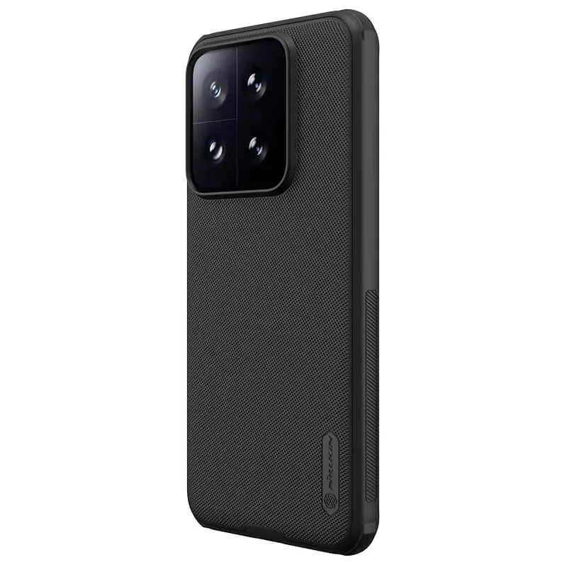 Torbica Nillkin Scrub Pro za Xiaomi 14 crna