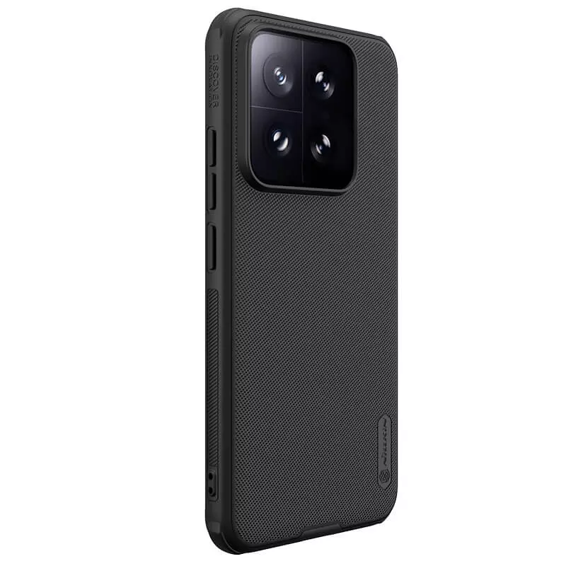 Torbica Nillkin Scrub Pro za Xiaomi 14 crna