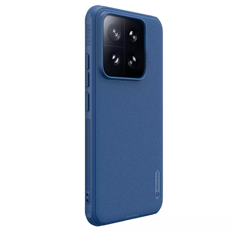 Torbica Nillkin Scrub Pro za Xiaomi 14 plava