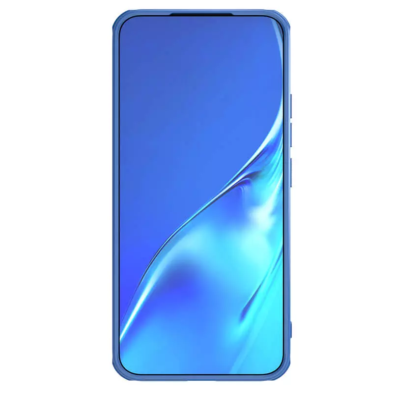 Torbica Nillkin Scrub Pro za Xiaomi 14 plava