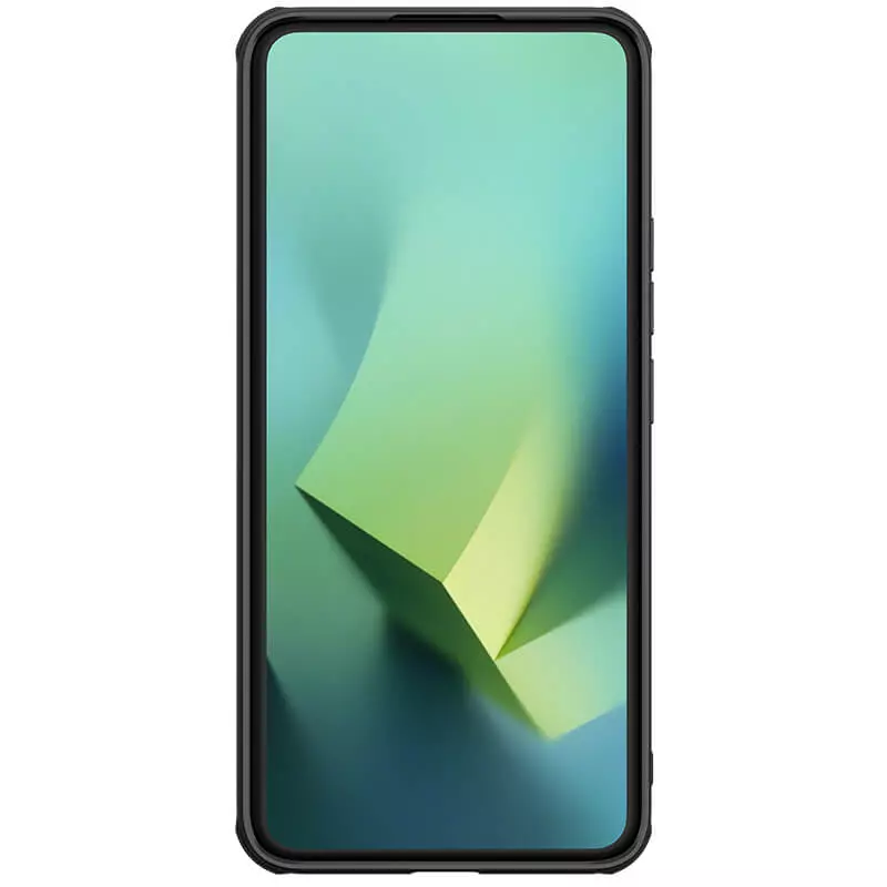 Torbica Nillkin Scrub Pro za Xiaomi 14 Pro crna