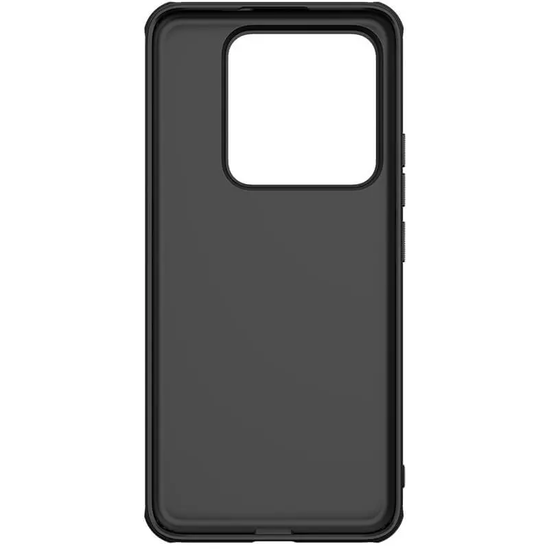 Torbica Nillkin Scrub Pro za Xiaomi 14 Pro crna