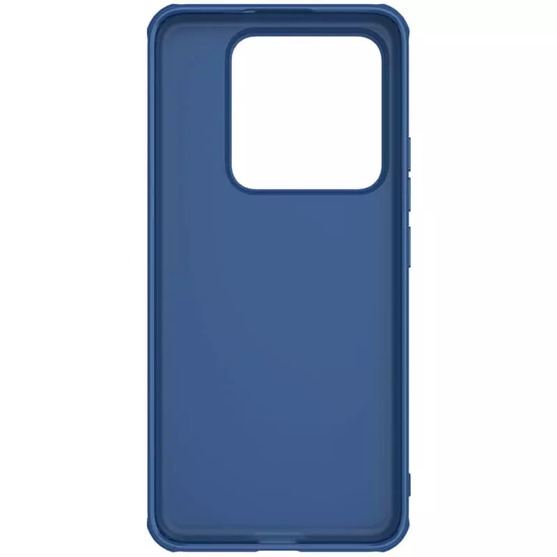 Torbica Nillkin Scrub Pro za Xiaomi 14 Pro plava