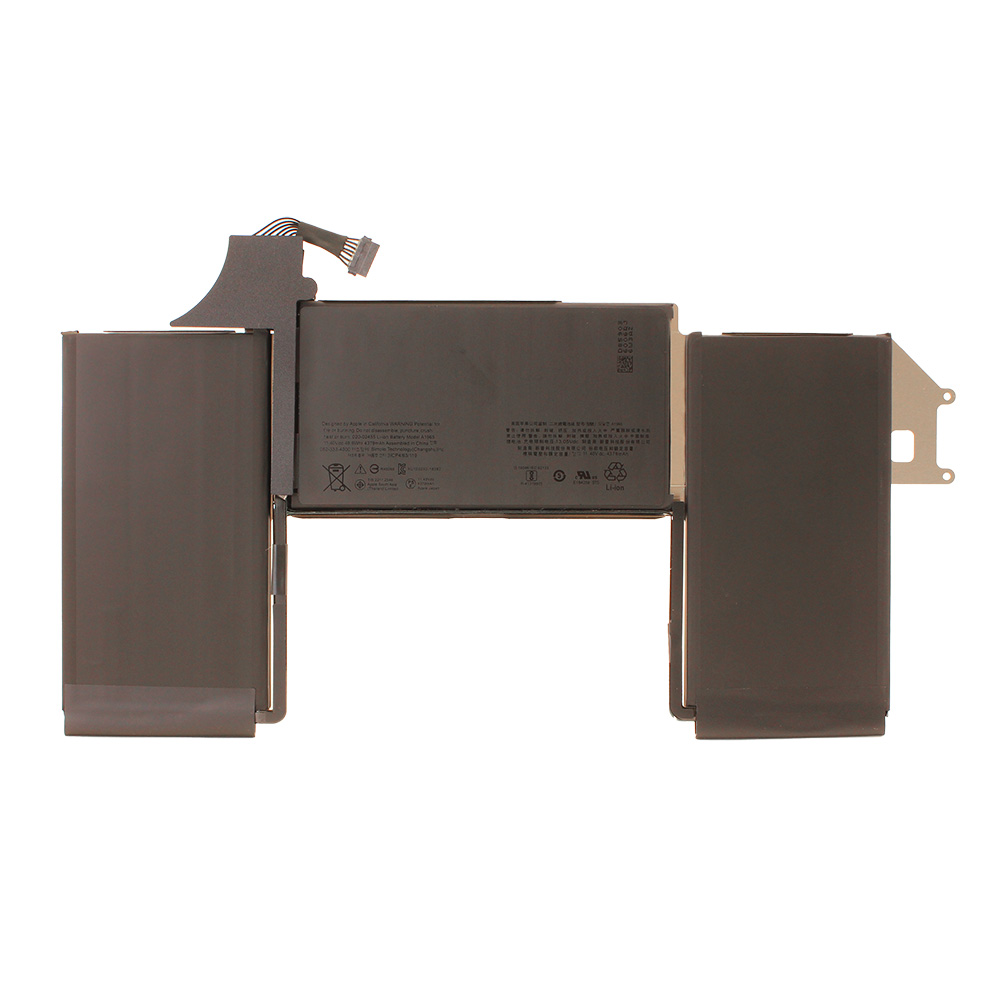 Baterija za laptop Apple Macbook Air 13" Late 2018-Early 2020 A1932/A2179 -  A1965