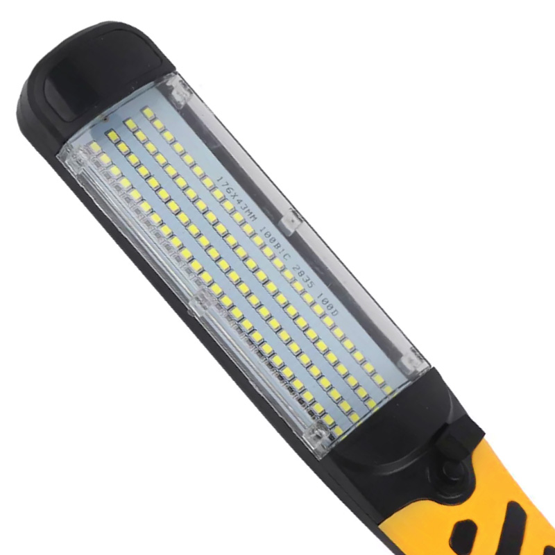 LED lampa prenosna servisna bezicna