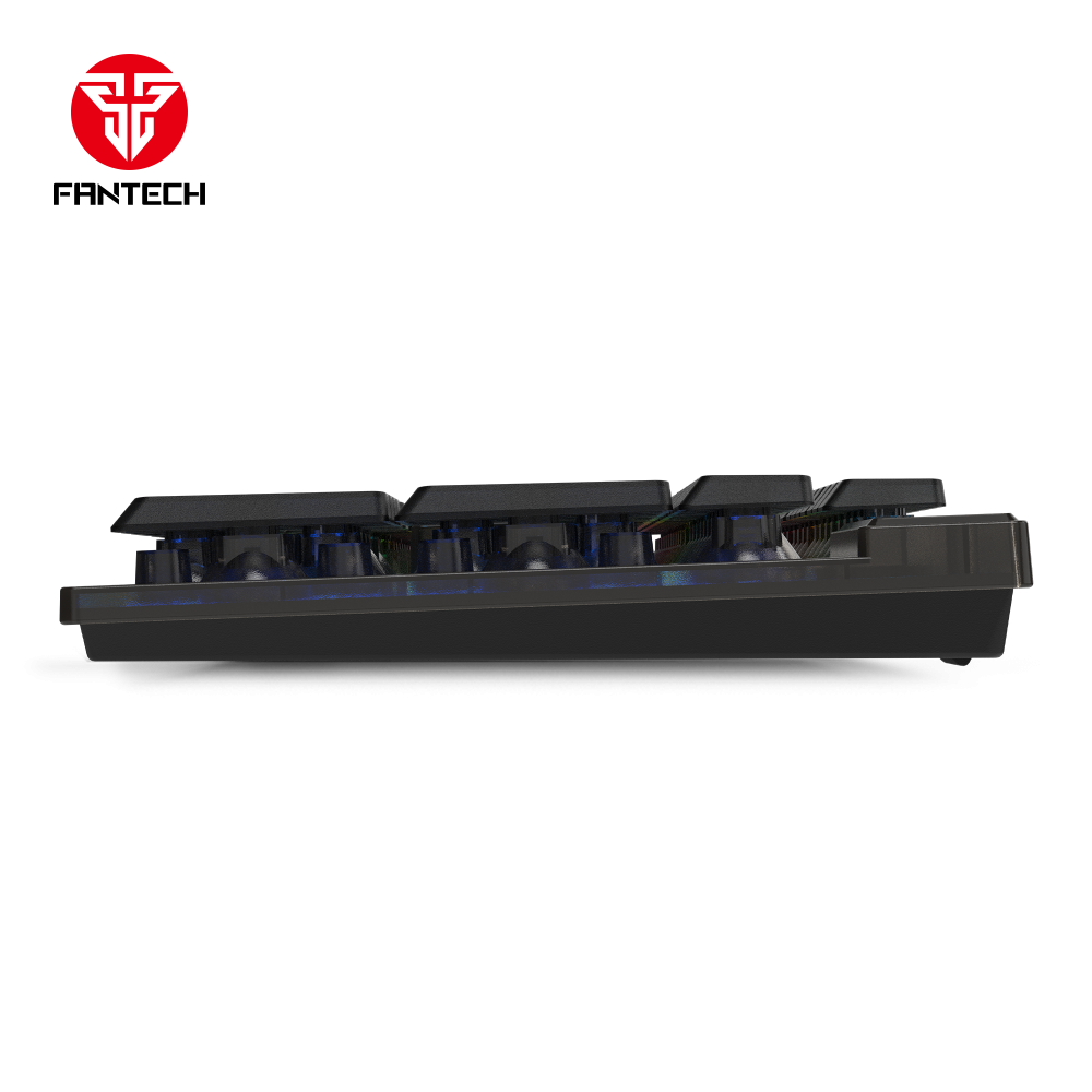 Tastatura Gaming Fantech K515 Shikari crna