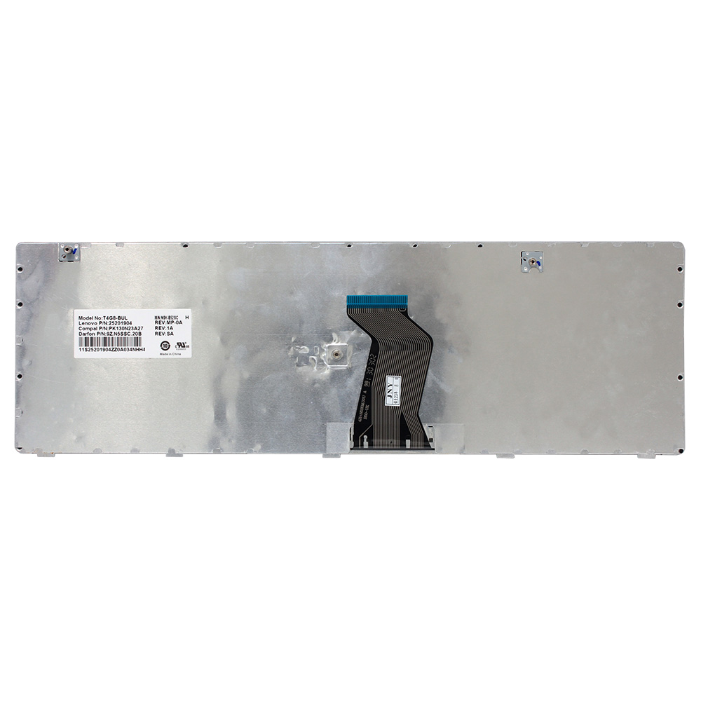 Tastatura za laptop Lenovo Ideapad G580 veliki enter
