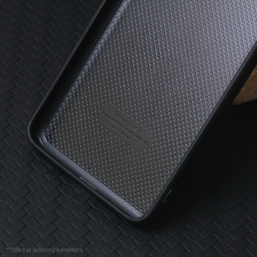 Torbica Groove za Honor X7a crna