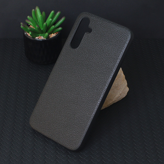 Torbica Groove za Samsung A346B Galaxy A34 5G crna