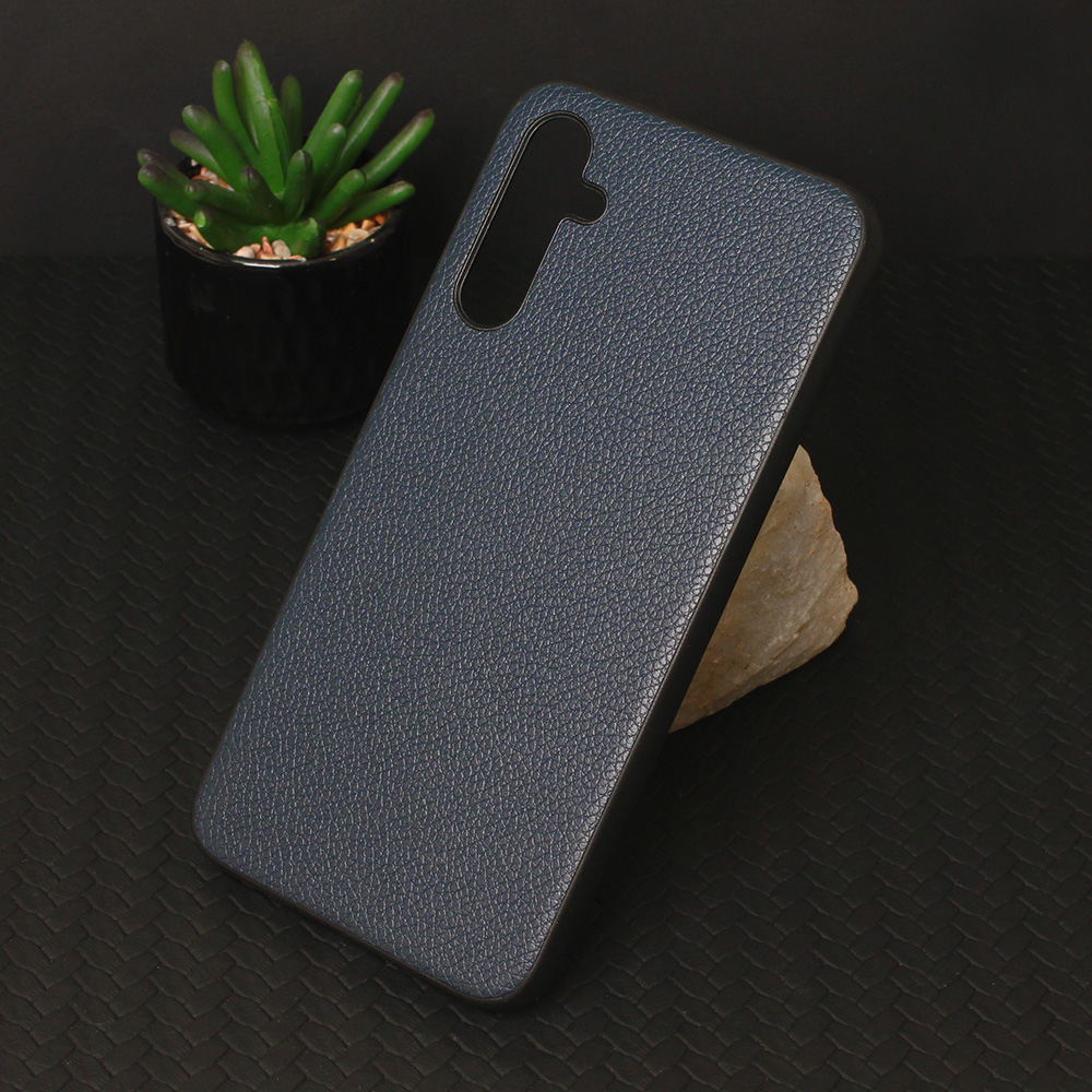 Torbica Groove za Samsung A346B Galaxy A34 5G plava