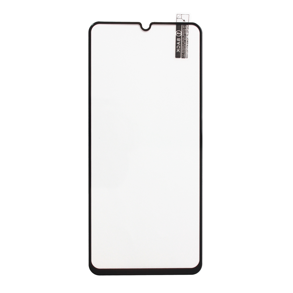 Zastitno staklo Tempered Glass 2.5D full glue za Samsung A055F Galaxy A05 crni