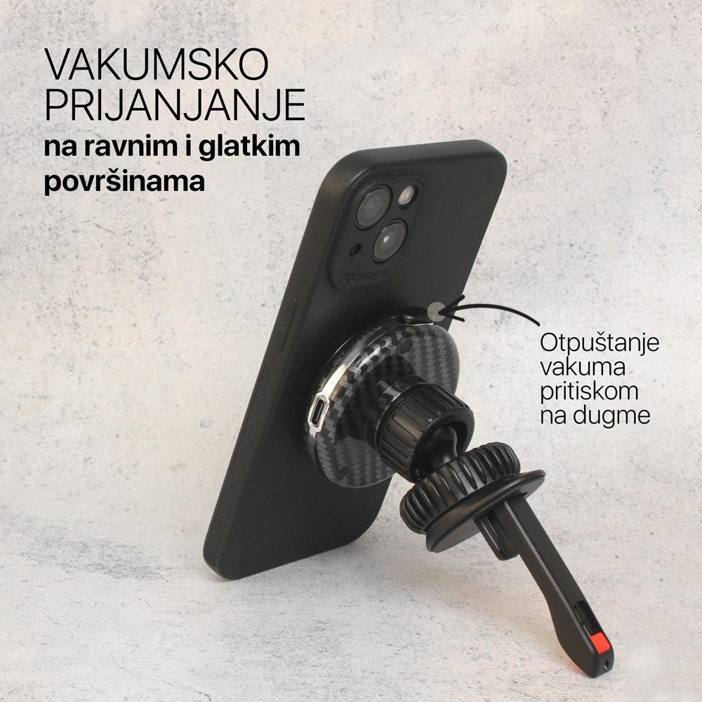 Auto stalak CZ14