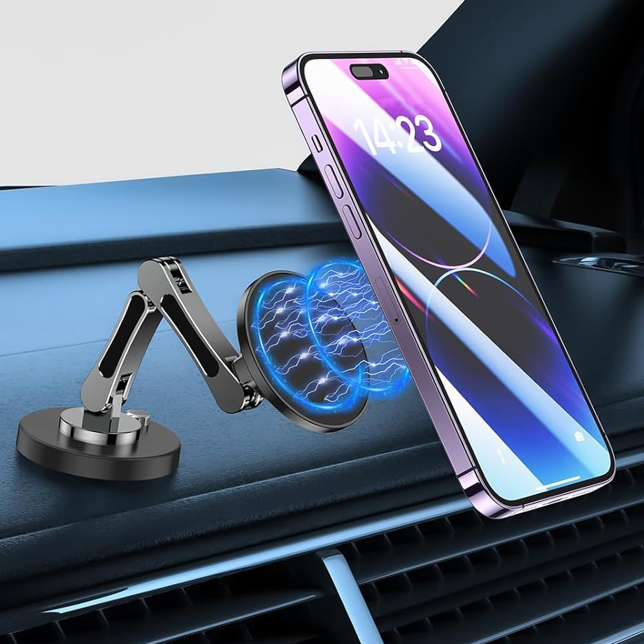 Auto stalak C1