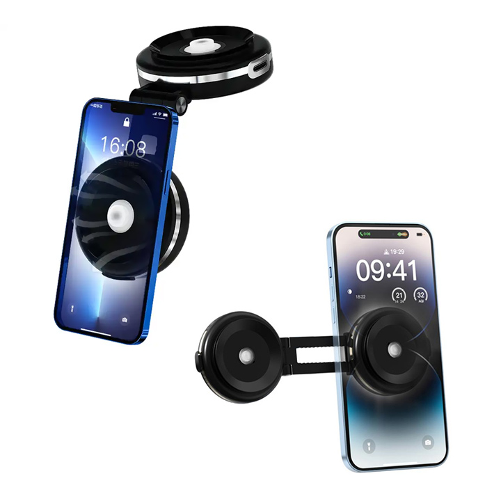 Auto stalak SJ32
