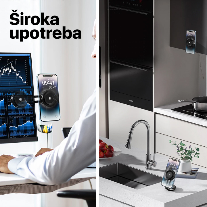 Auto stalak SJ32