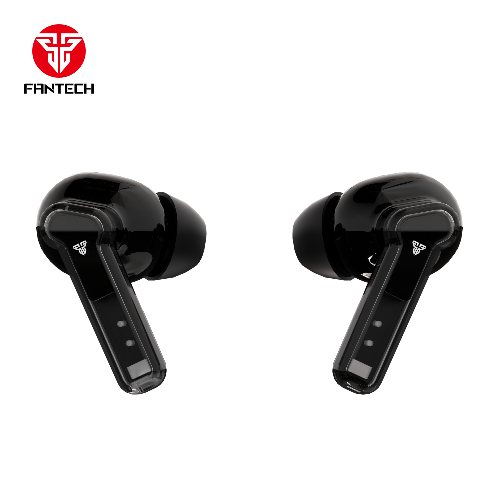 Bluetooth slusalice Fantech TX-3 Groove Aurora crne