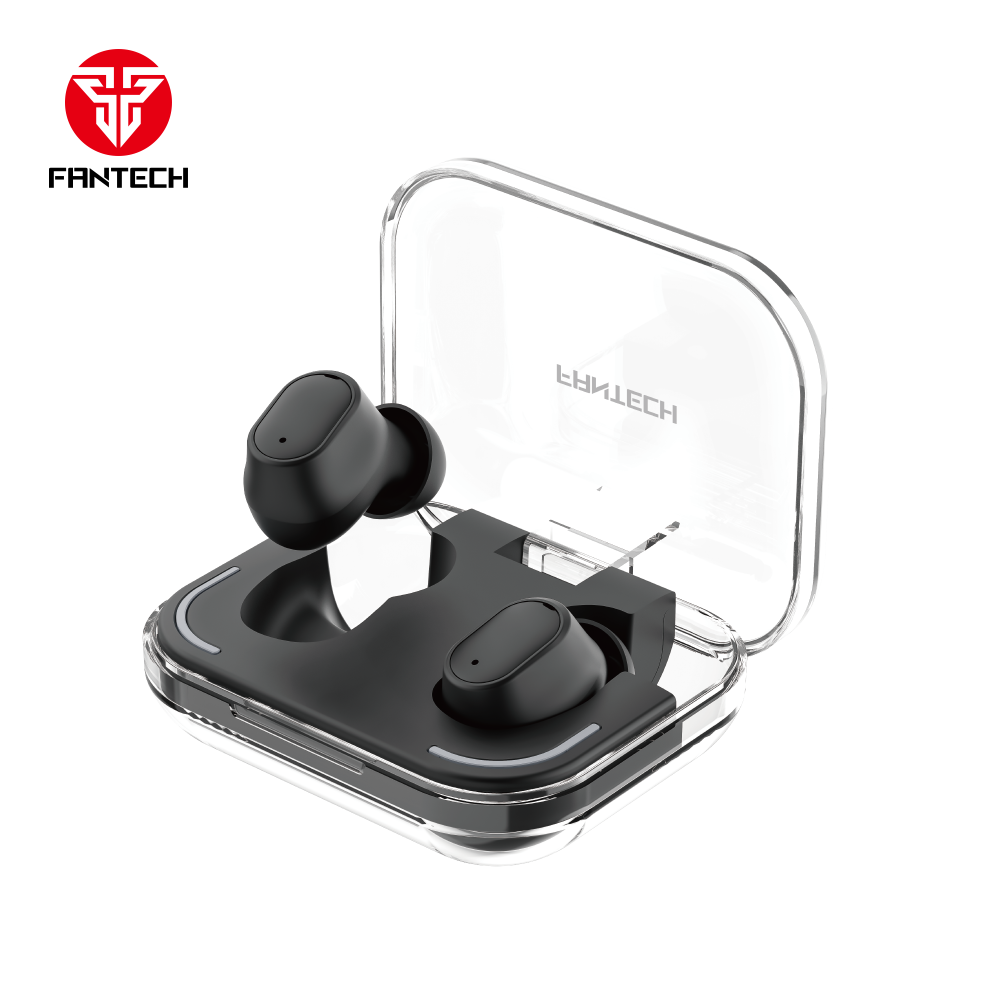Bluetooth slusalice Fantech Wave 12 crne