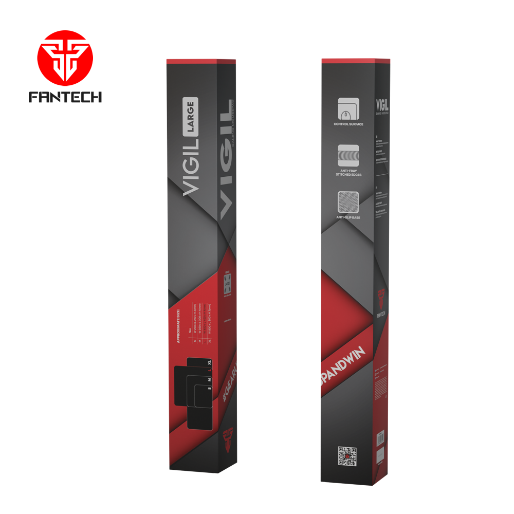 Podloga za mis Fantech MP456 Vigil