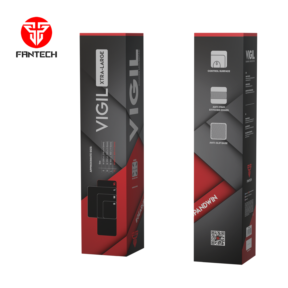 Podloga za mis Fantech MP806 Vigil