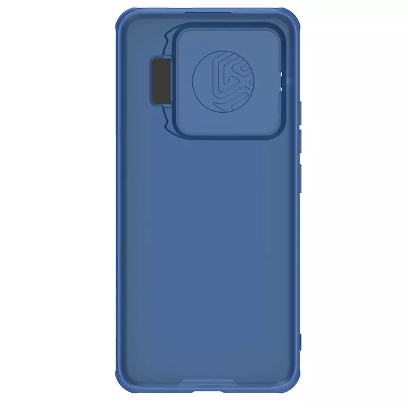 Torbica Nillkin CamShield Prop za Xiaomi 14 Pro plava