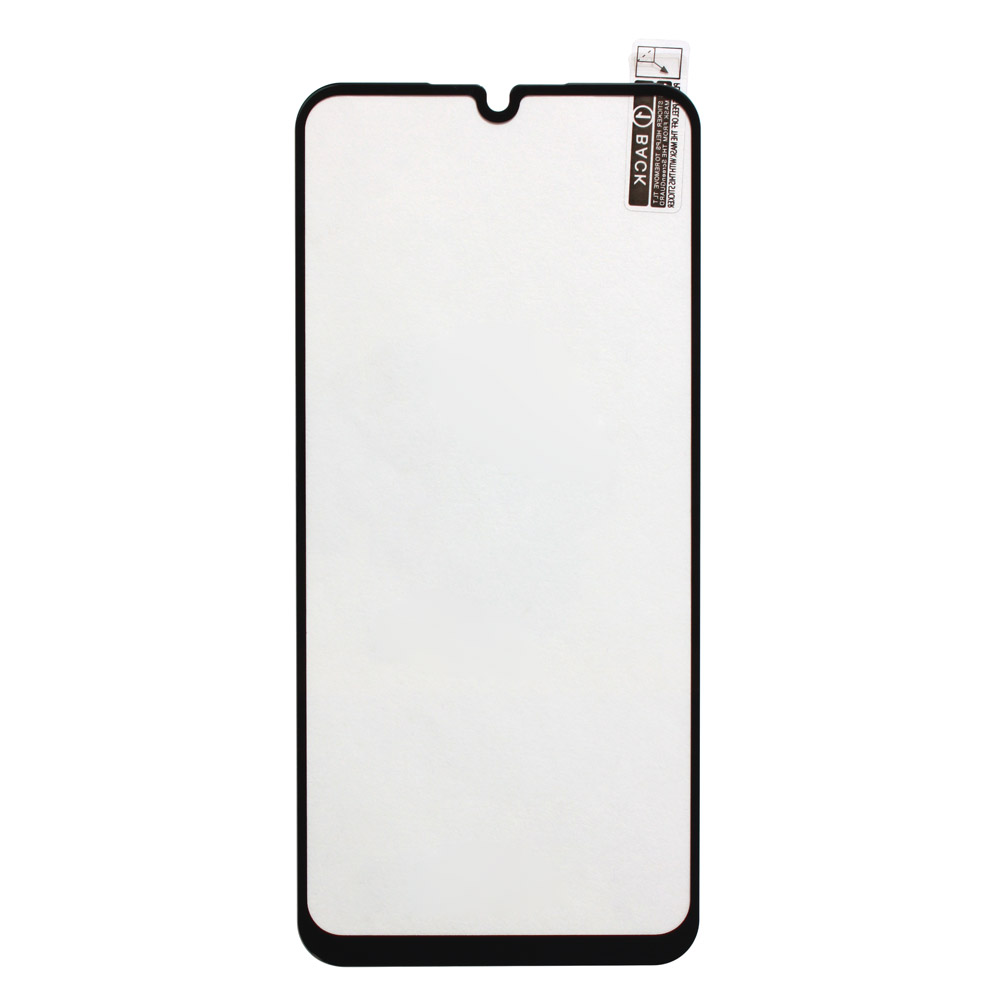 Zastitno staklo Tempered Glass 2.5D full glue za Samsung A156B Galaxy A15 5G crni