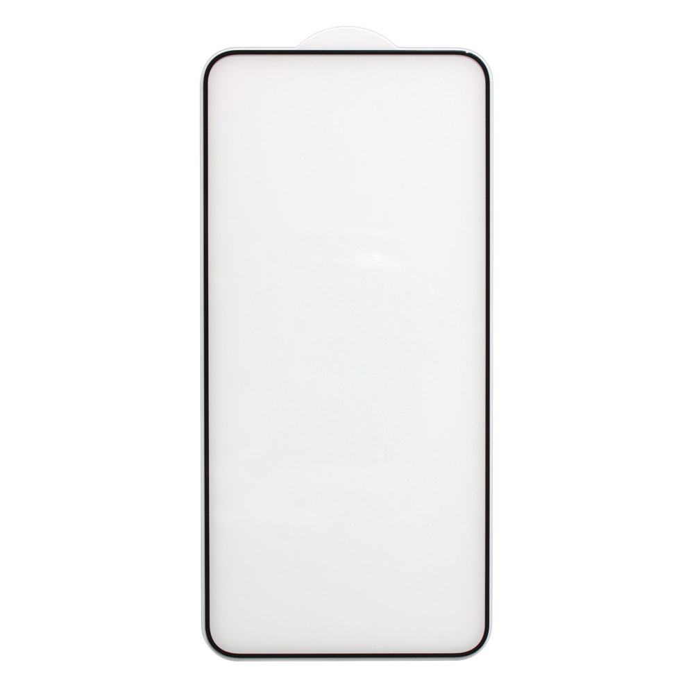 Zastitno staklo Tempered Glass 2.5D full glue za Samsung S921B/S931B Galaxy S24/S25 crni (fingerprint unlock)