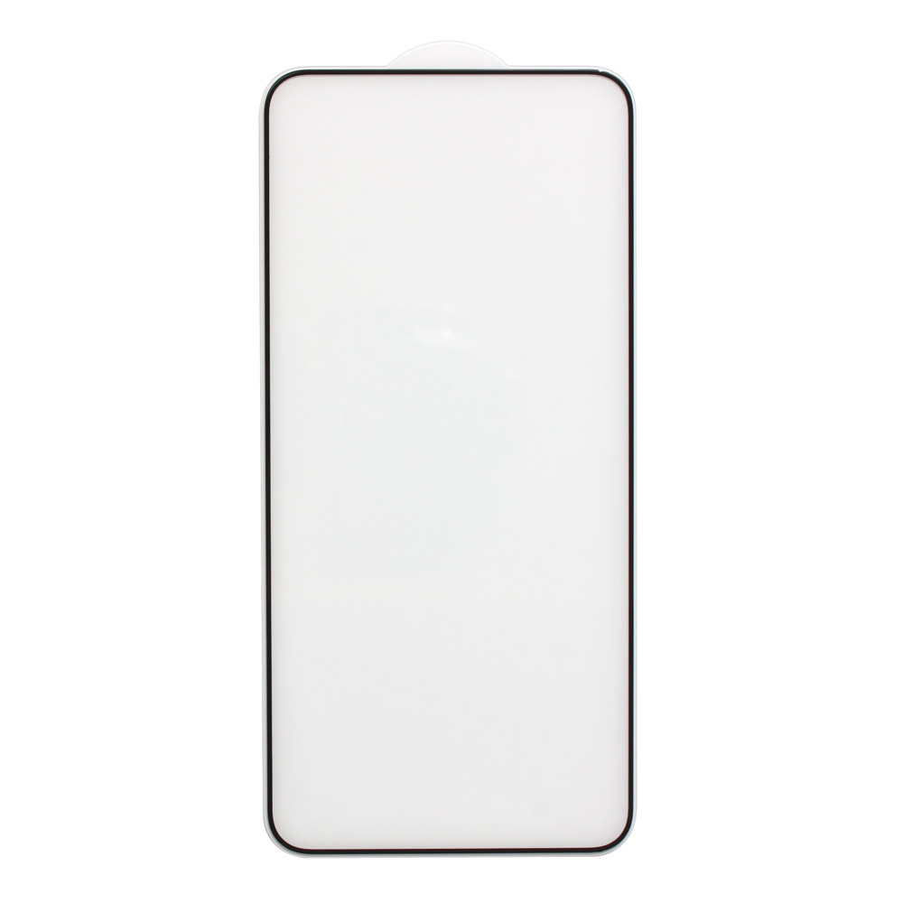 Zastitno staklo Tempered Glass 2.5D full glue za Samsung S926B/S936B Galaxy S24 Plus/S25 Plus crni (fingerprint unlock)