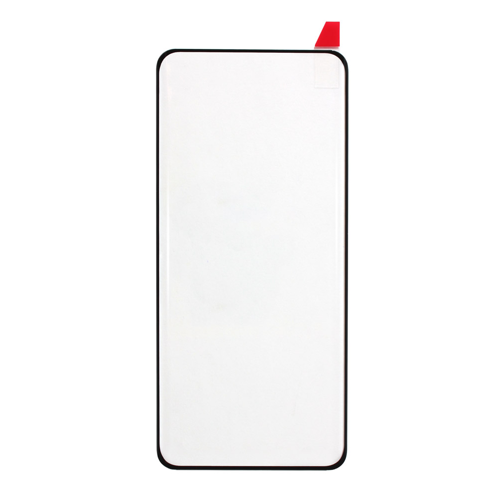 Zastitno Staklo Tempered glass full glue za Motorola Edge 40 zakrivljeni crni