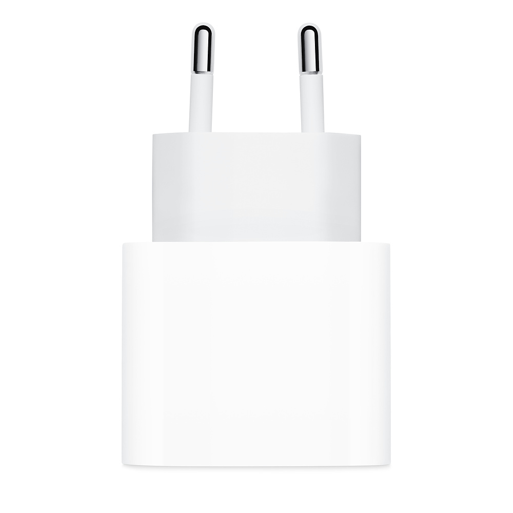 Apple kucni punjac PD 20W USB-C beli (MD3J4ZM/A)