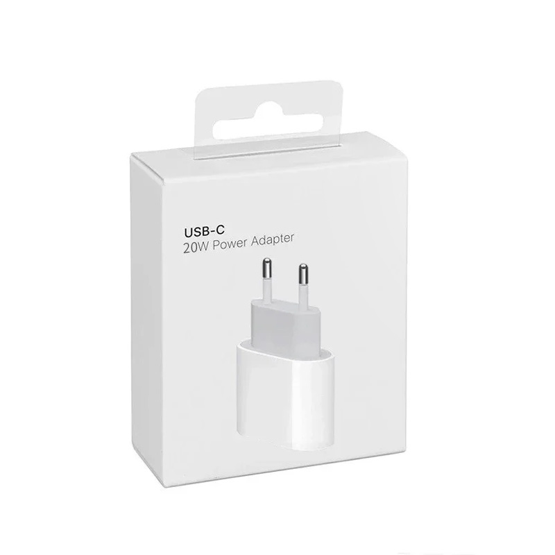 Apple kucni punjac PD 20W USB-C beli (MD3J4ZM/A)