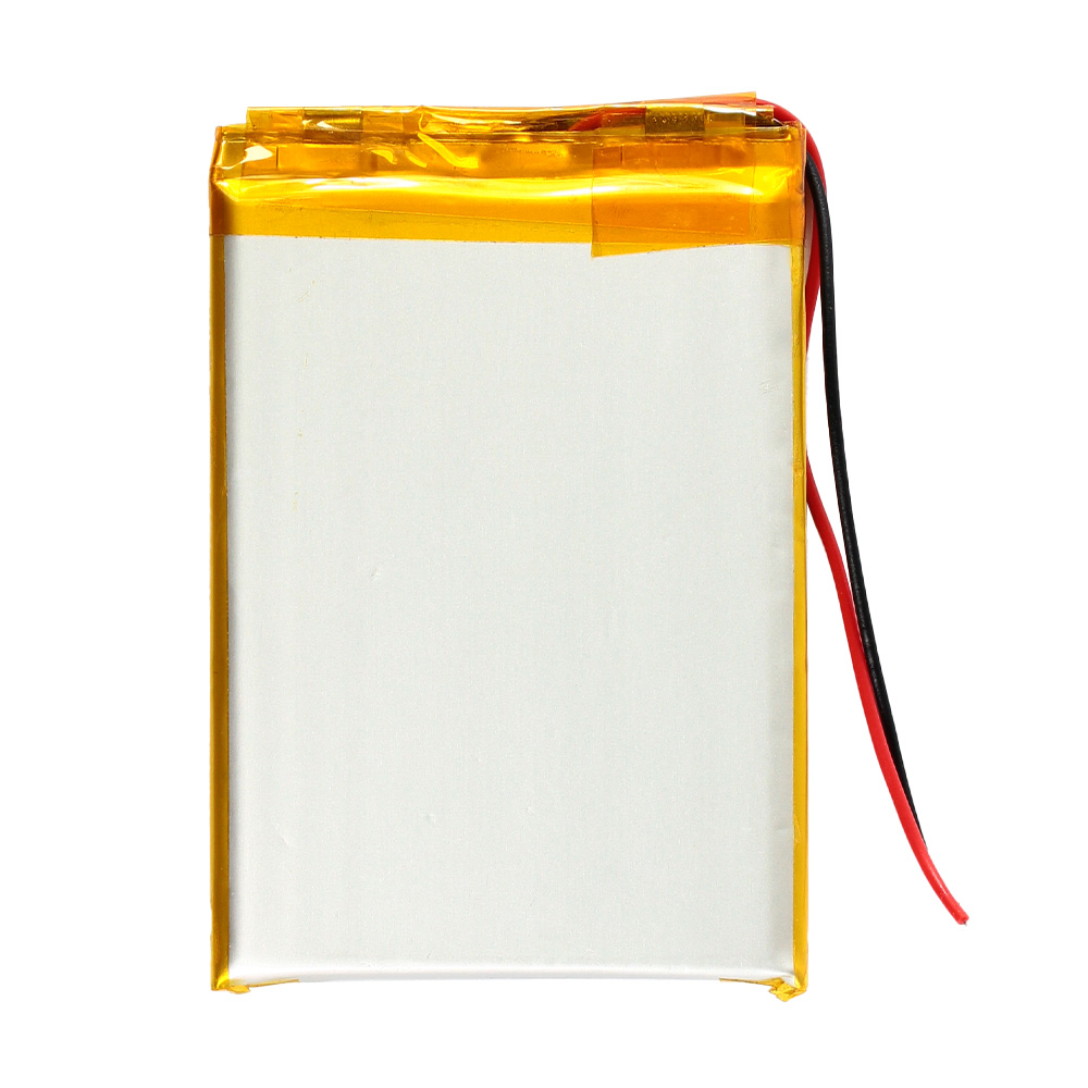 Baterija standard za Tablet 3.7V-1500mAh 454261