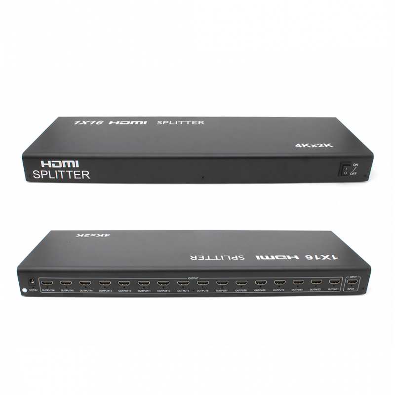 HDMI Switch 16 porta JWD-H16