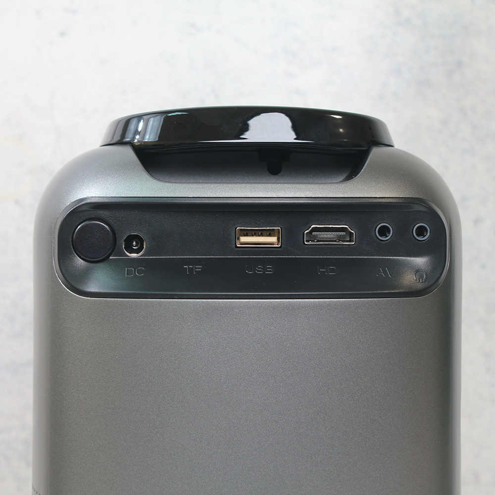 Smart projektor TS-1