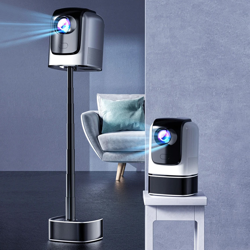 Smart projektor TS-1