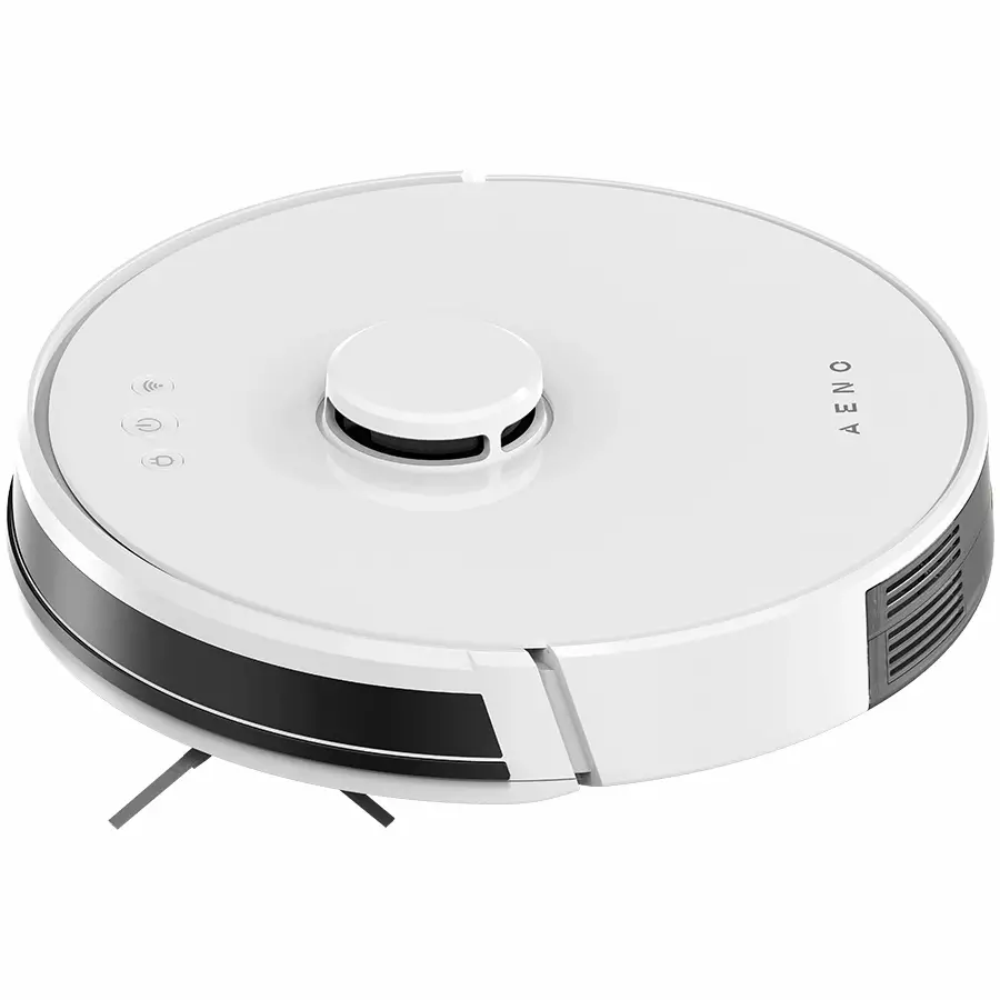 Aeno robot usisivac RC2S beli