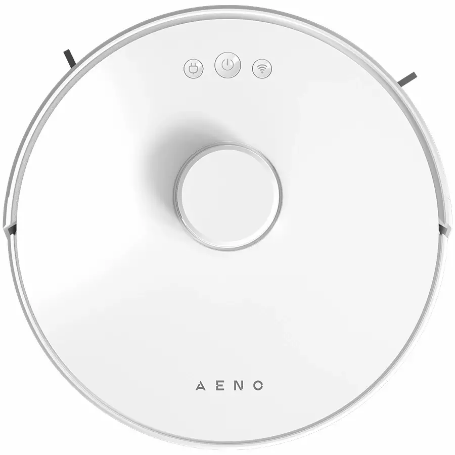 Aeno robot usisivac RC2S beli
