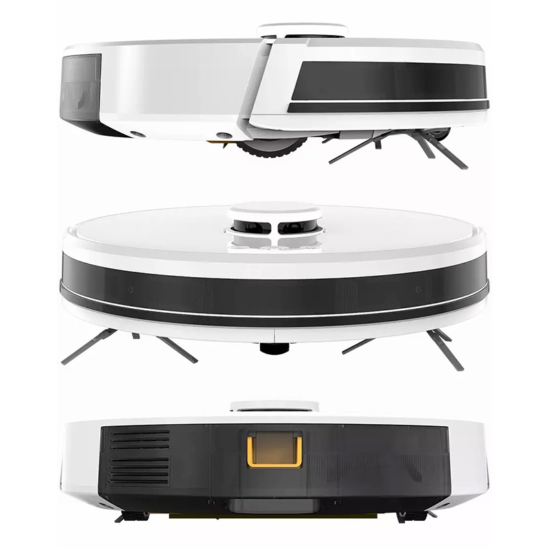 Aeno robot usisivac RC2S beli