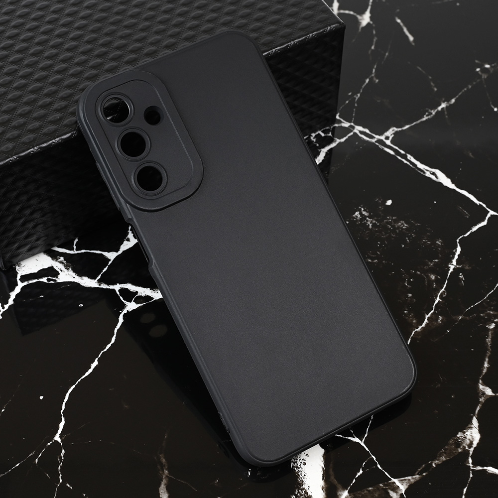 Torbica Teracell Giulietta za Samsung A156B Galaxy A15 5G mat crna
