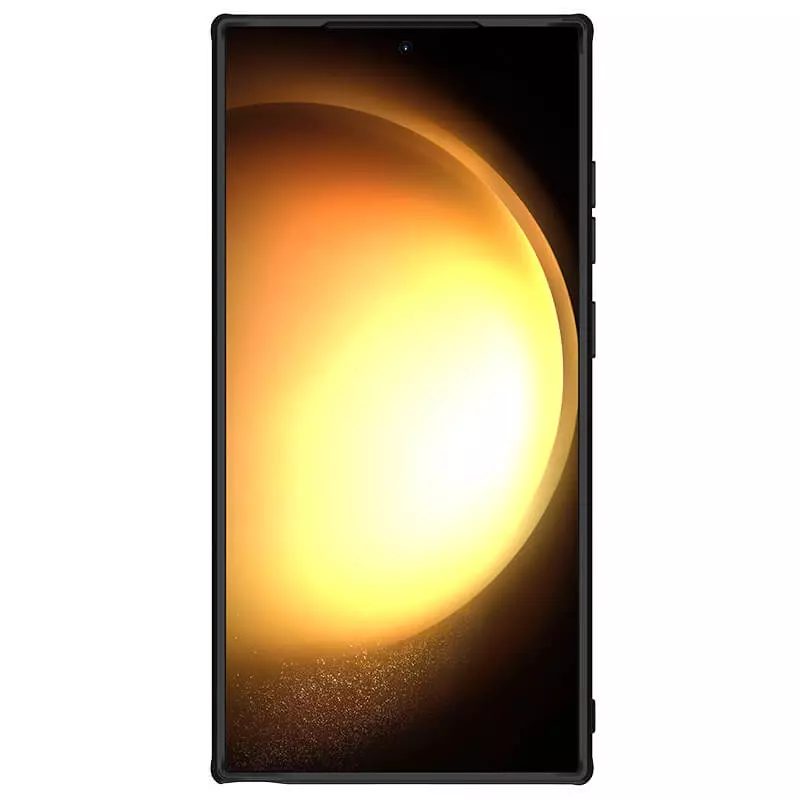 Torbica Nillkin CamShield Pro Magnetic za Samsung S928B Galaxy S24 Ultra crna