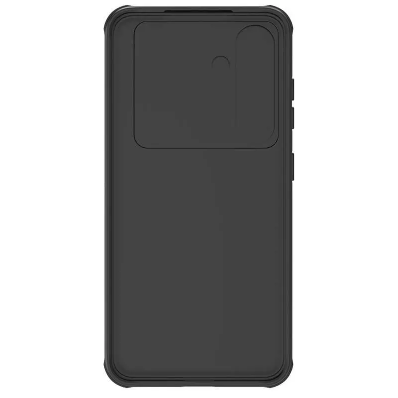 Torbica Nillkin CamShield Pro za Samsung S921B Galaxy S24 crna