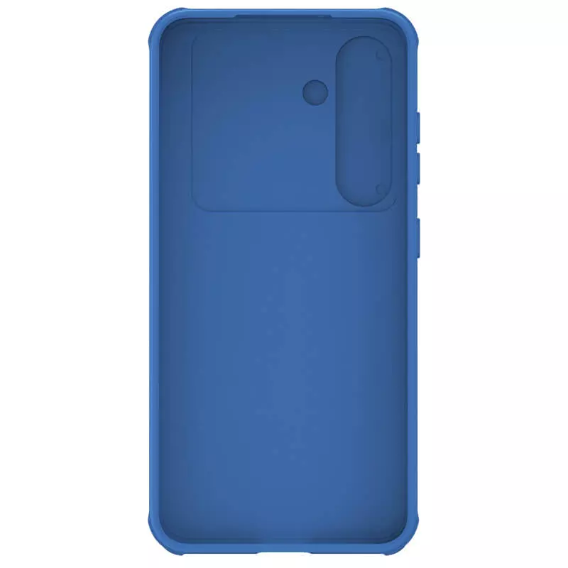 Torbica Nillkin CamShield Pro za Samsung S921B Galaxy S24 plava