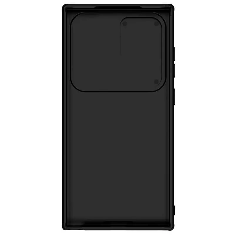 Torbica Nillkin CamShield Pro za Samsung S928B Galaxy S24 Ultra crna