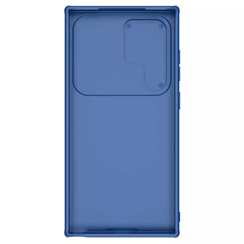 Torbica Nillkin CamShield Pro za Samsung S928B Galaxy S24 Ultra plava