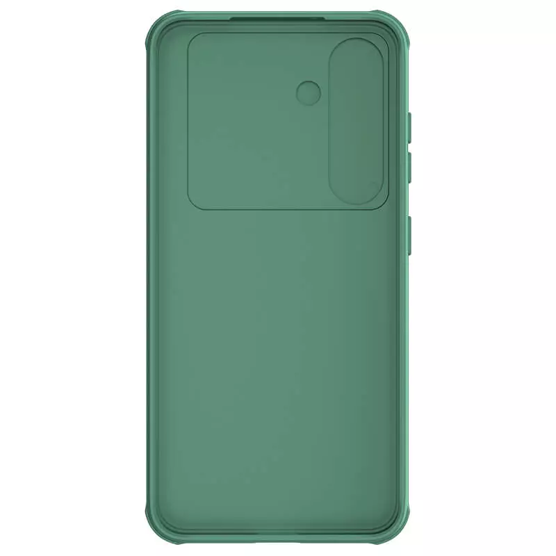 Torbica Nillkin CamShield Pro za Samsung S921B Galaxy S24 zelena