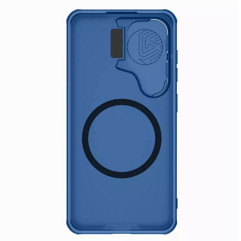 Torbica Nillkin CamShield Prop Magnetic za Samsung S921B Galaxy S24 plava