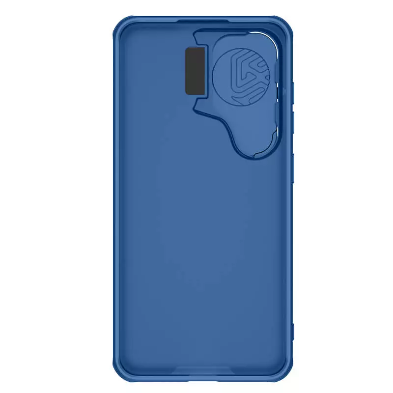Torbica Nillkin CamShield Prop za Samsung S921B Galaxy S24 plava