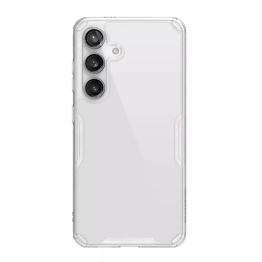 Torbica Nillkin Nature Pro za Samsung S921B Galaxy S24 transparent