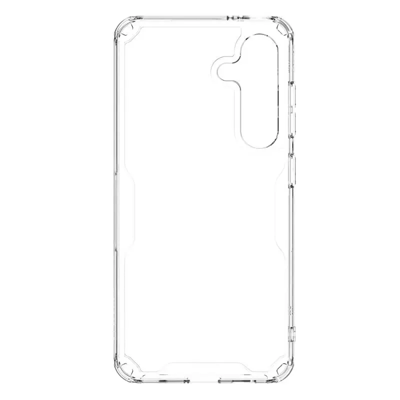 Torbica Nillkin Nature Pro za Samsung S921B Galaxy S24 transparent
