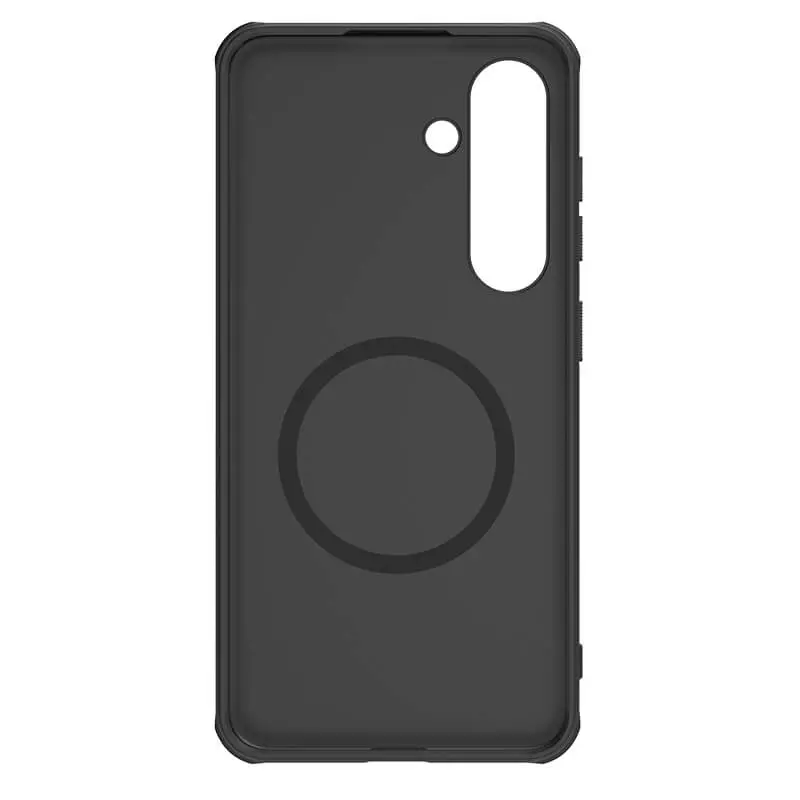 Torbica Nillkin Scrub Pro Magnetic za Samsung S921B Galaxy S24 crna