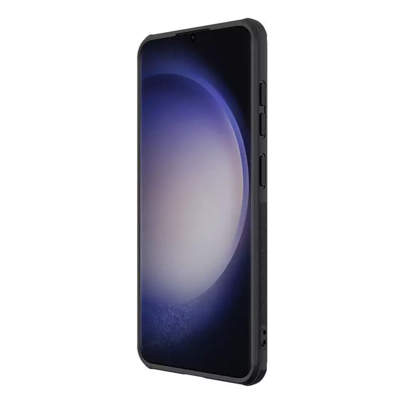 Torbica Nillkin Scrub Pro za Samsung S921B Galaxy S24 crna